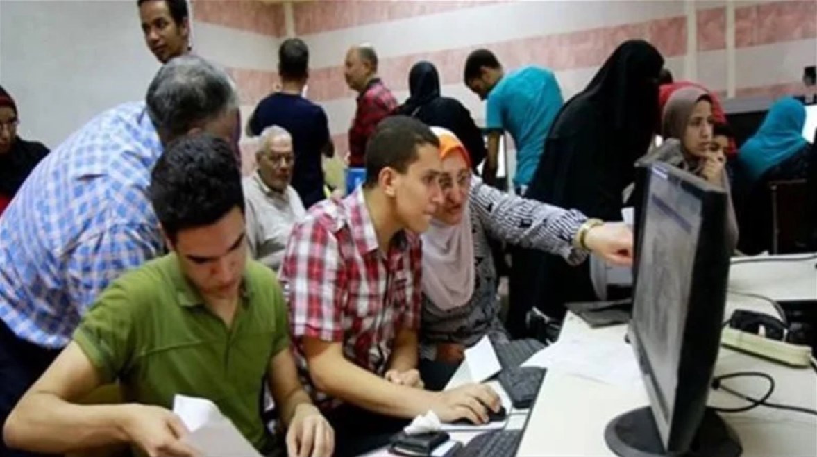 تنسيق الثانوية العامة 2026 الفيوم المتوقع 1